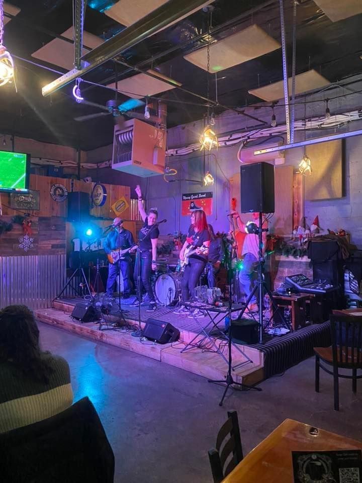 Macey Gard Band A Beer at a Time!!! 216 NE 3rd Ave, Camas, WA 98607