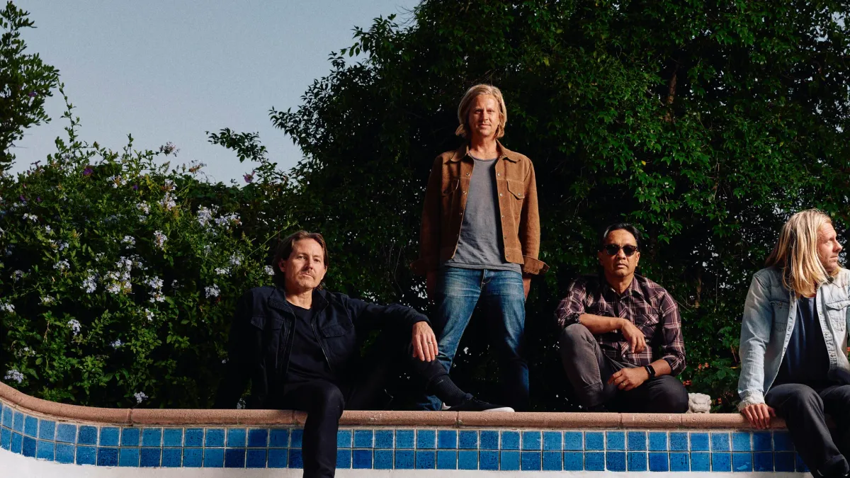 Switchfoot, Lit, Thomas Nicholas Band, Fuel in Niagara Falls