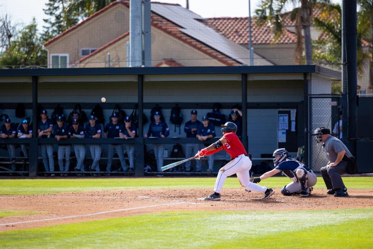 Parking Cal State Fullerton Titans at Cal State Northridge Matadors Mens Basketball