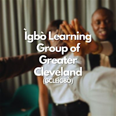 \u00ccgb\u00f2 Learning Group of Greater Cleveland