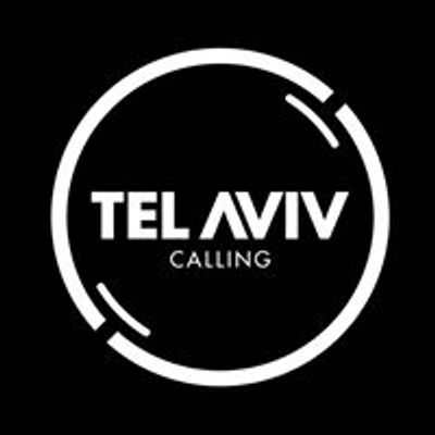 Tel Aviv Calling