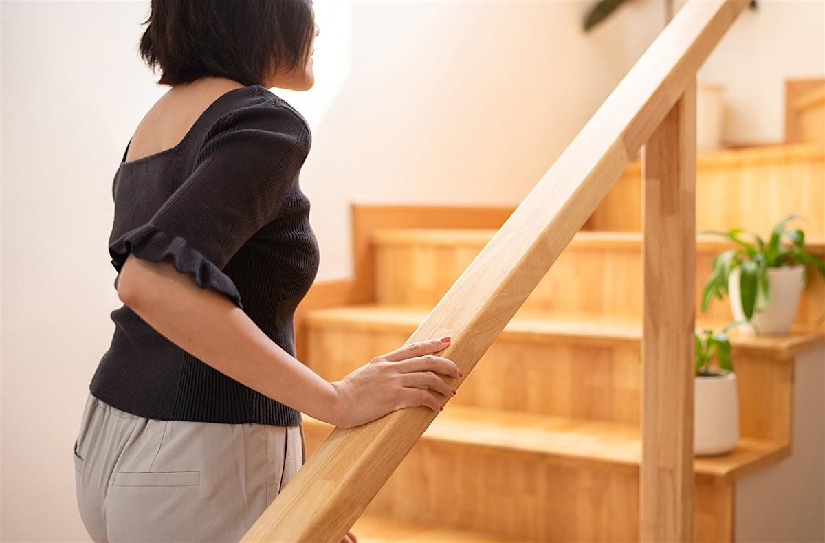 Fall Prevention Education Couse