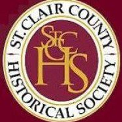 St. Clair County Historical Society