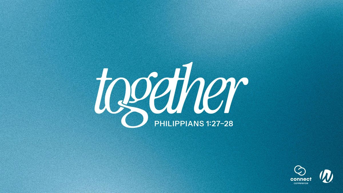 Connect Leadership Conference - Grove City, OH