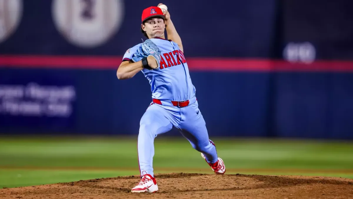 Parking Grand Canyon Lopes at Arizona Wildcats Womens Soccer