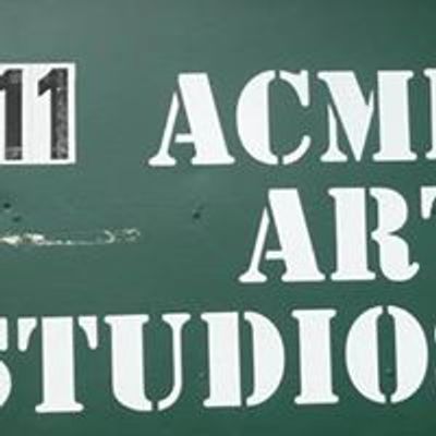 Acme Art Studios
