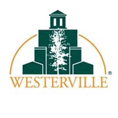 City Government of Westerville, Ohio