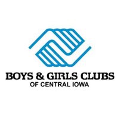 Boys & Girls Clubs of Central Iowa