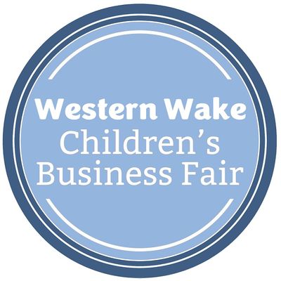 Western Wake Children's Business Fair