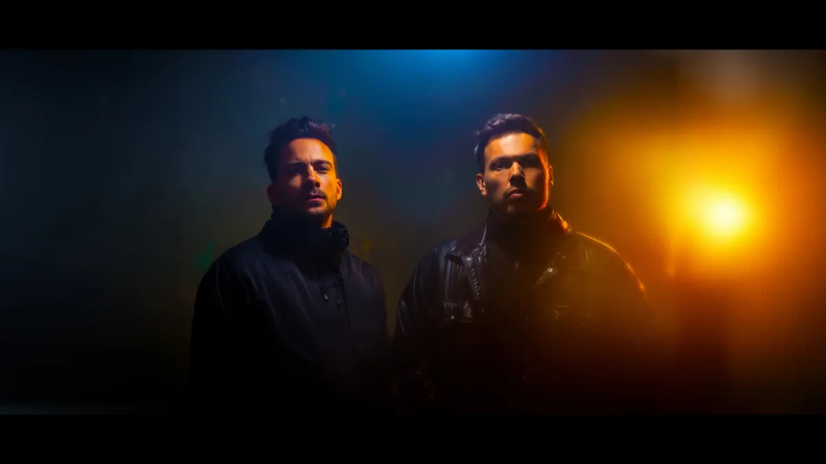 Delta Heavy in Auckland