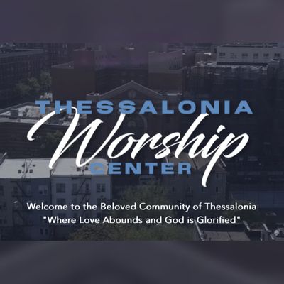 Thessalonia Worship Center