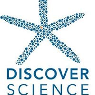 Discover Science Center