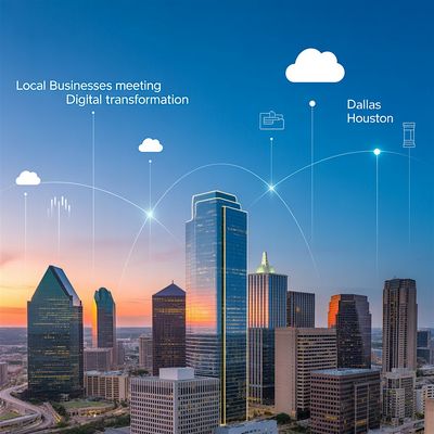 ObTech Enterprise