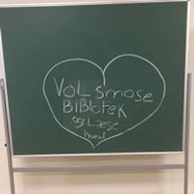 Vollsmose Bibliotek