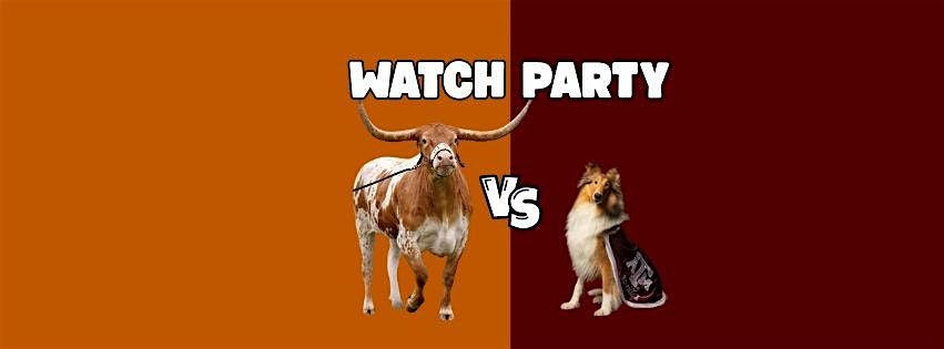 Denton County Game Watch Texas vs. Texas A&M