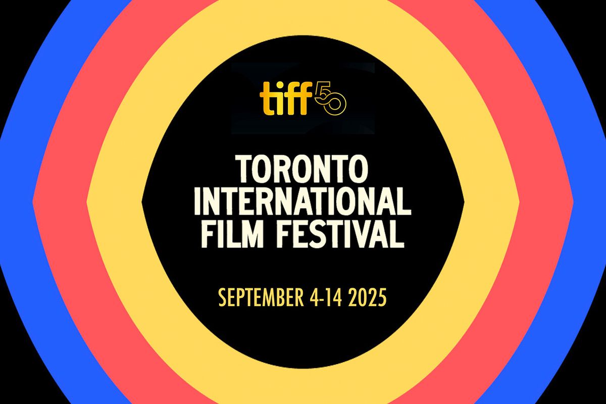 Toronto International Film Festival: Nouvelle Vague