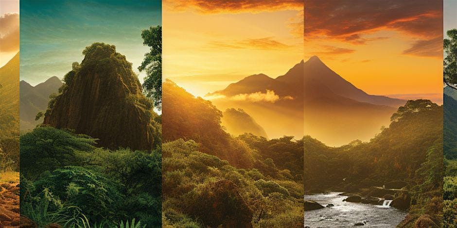 Travel Dreams Unlimited's 20th Anniversary