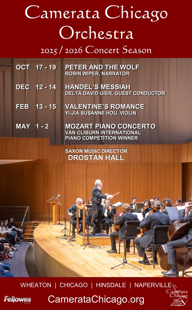 Atlanta Symphony Orchestra: Vivaldi's Four Seasons