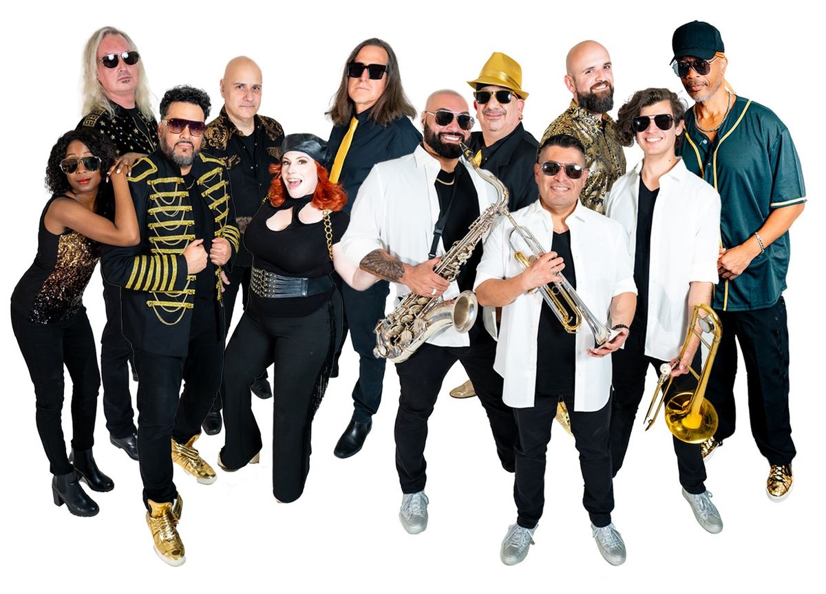 Foreverland - Tribute to Michael Jackson at Club Fox