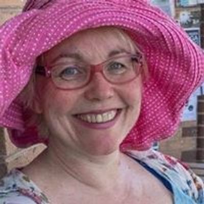 Edwina Shaw author