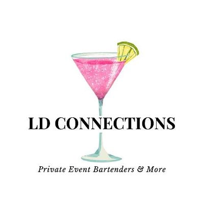 LD Connections Private Event Bartenders & More