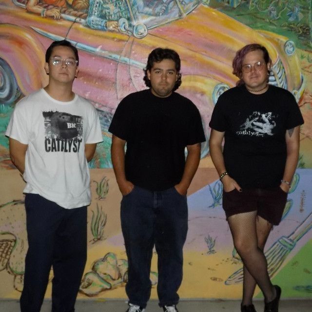 Glare, Glixen, Vs Self in Sacramento