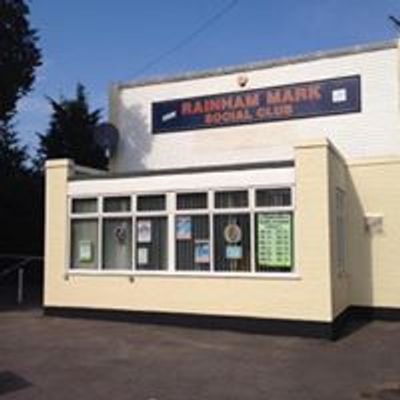 Rainham Mark Social Club