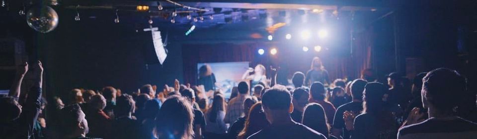 First To Eleven @ 8 Great Tuesdays!