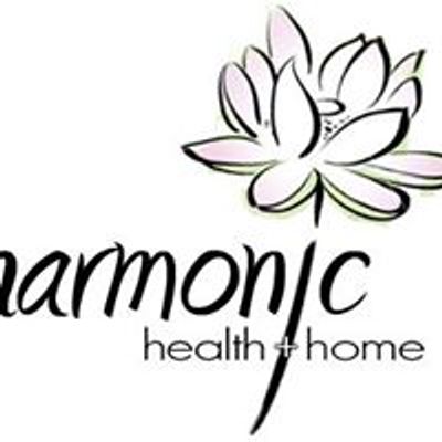 Harmonic Health & Home