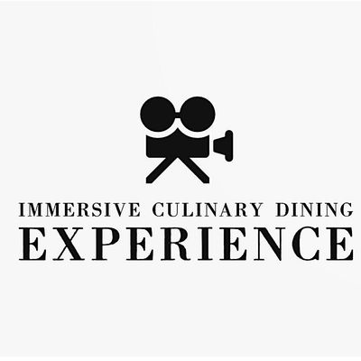 Immersive Culinary Dining Experience