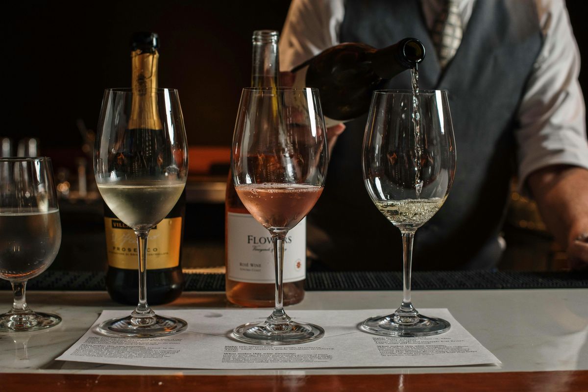Wine Dec December Wine Events: Greatest Hits at Stem Wine Bar, Marietta on 2nd ...