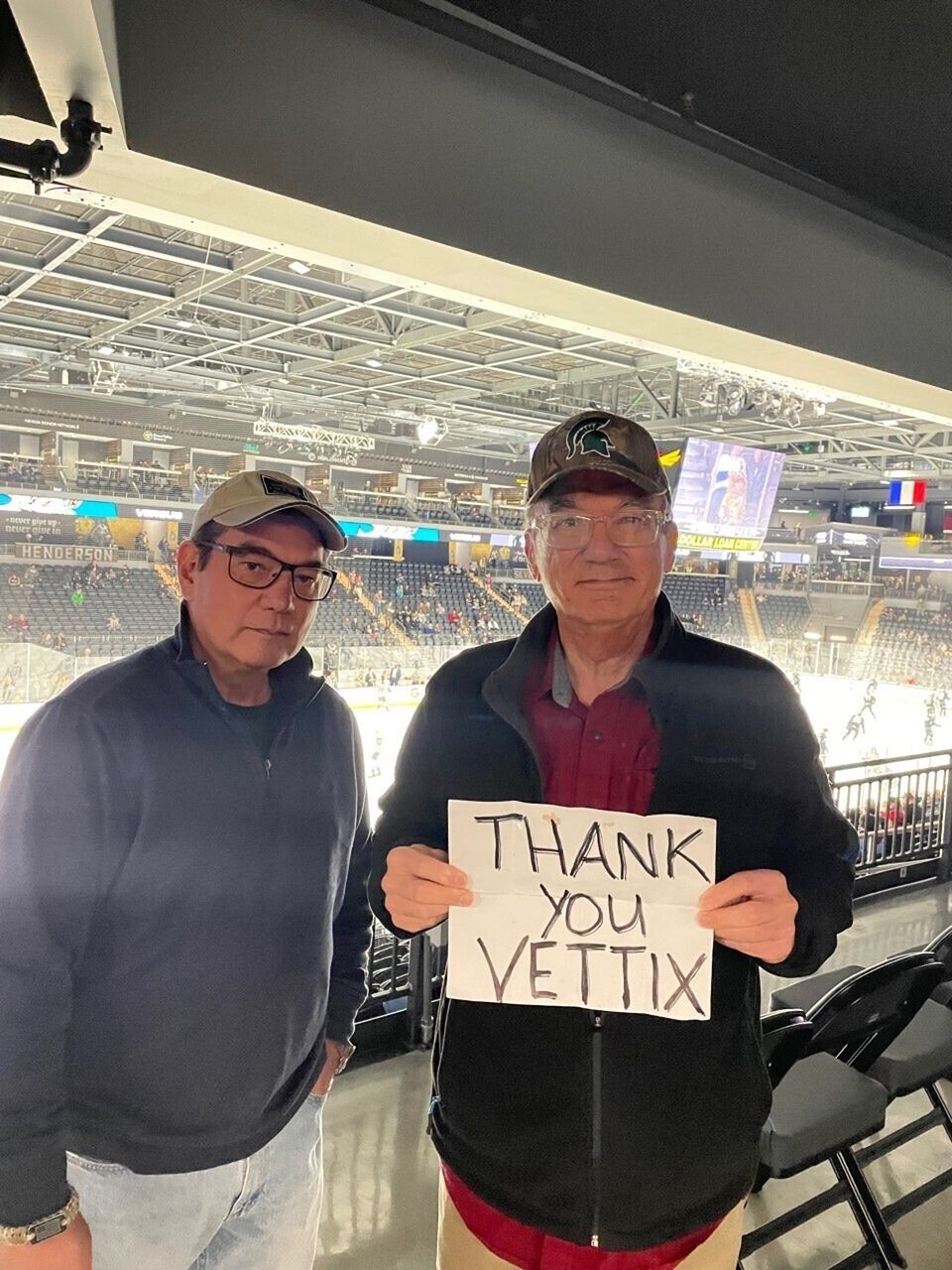 Henderson Silver Knights at San Jose Barracuda at Tech CU Arena