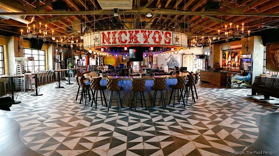 Holly Jolly Hoedown! | Line Dancing & Bingo