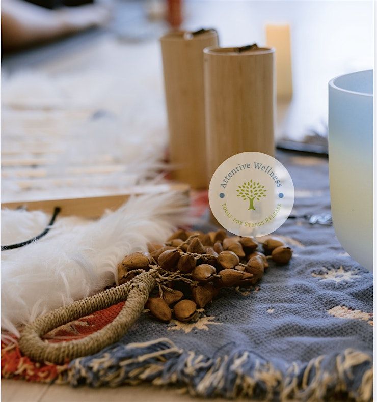 Sound Bath for Deep Rest and Holiday Drive NYC