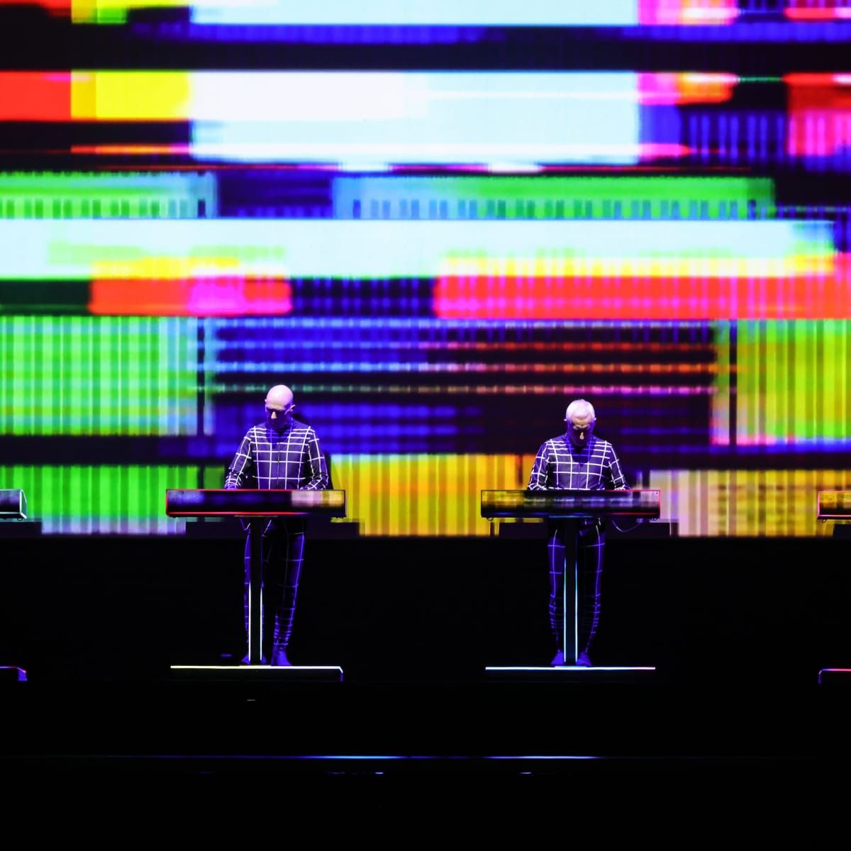 Kraftwerk Braunschweig Tickets