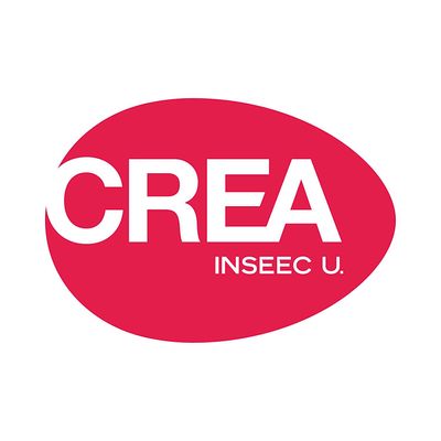 CREA \u00c9cole de cr\u00e9ation en communication