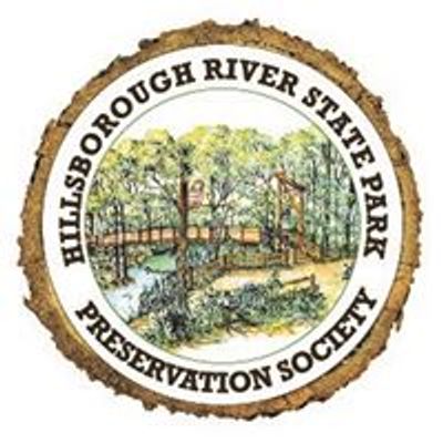 Hillsborough River State Park Preservation Society