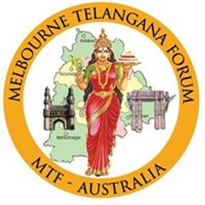 Melbourne Telangana Forum