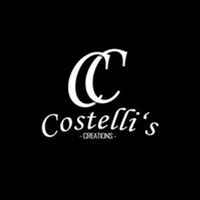 Costelli's Creations