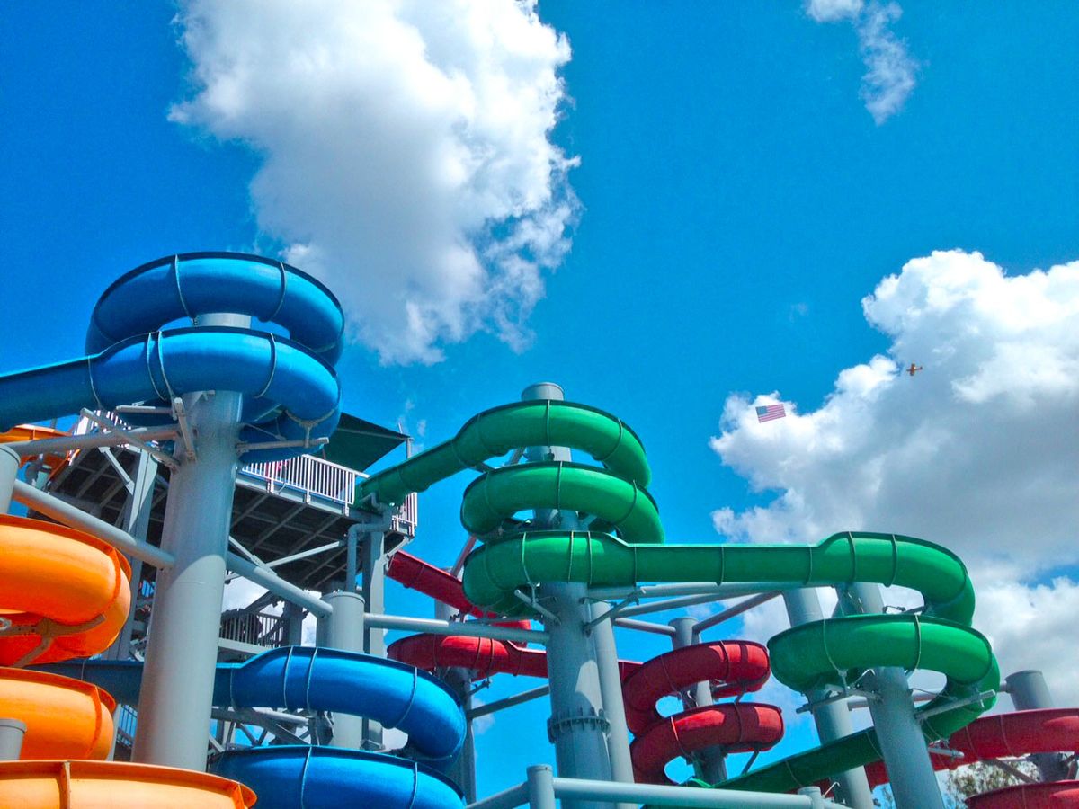 Waterparks