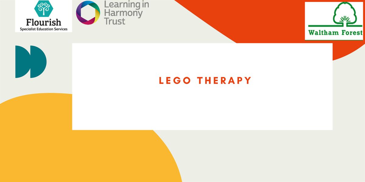 Lego Therapy