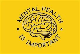 Stress and Health - Mental Health Week Coffee Morning