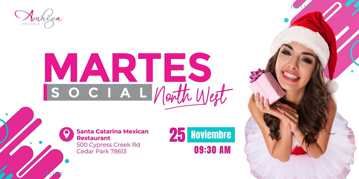 Martes Social Northwest