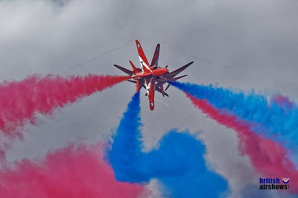 English Riviera Airshow 2022