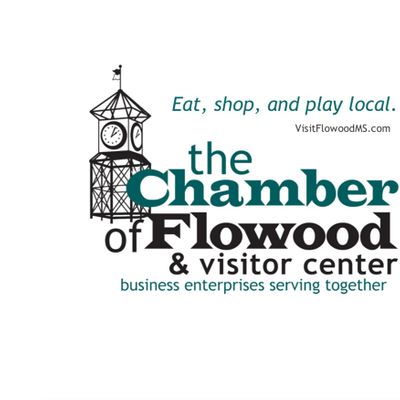 The Chamber of Flowood & Visitor Center