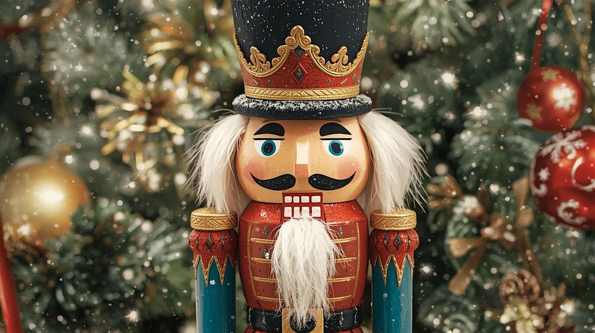 Der kleine Nussknacker - Ballett in einem Akt