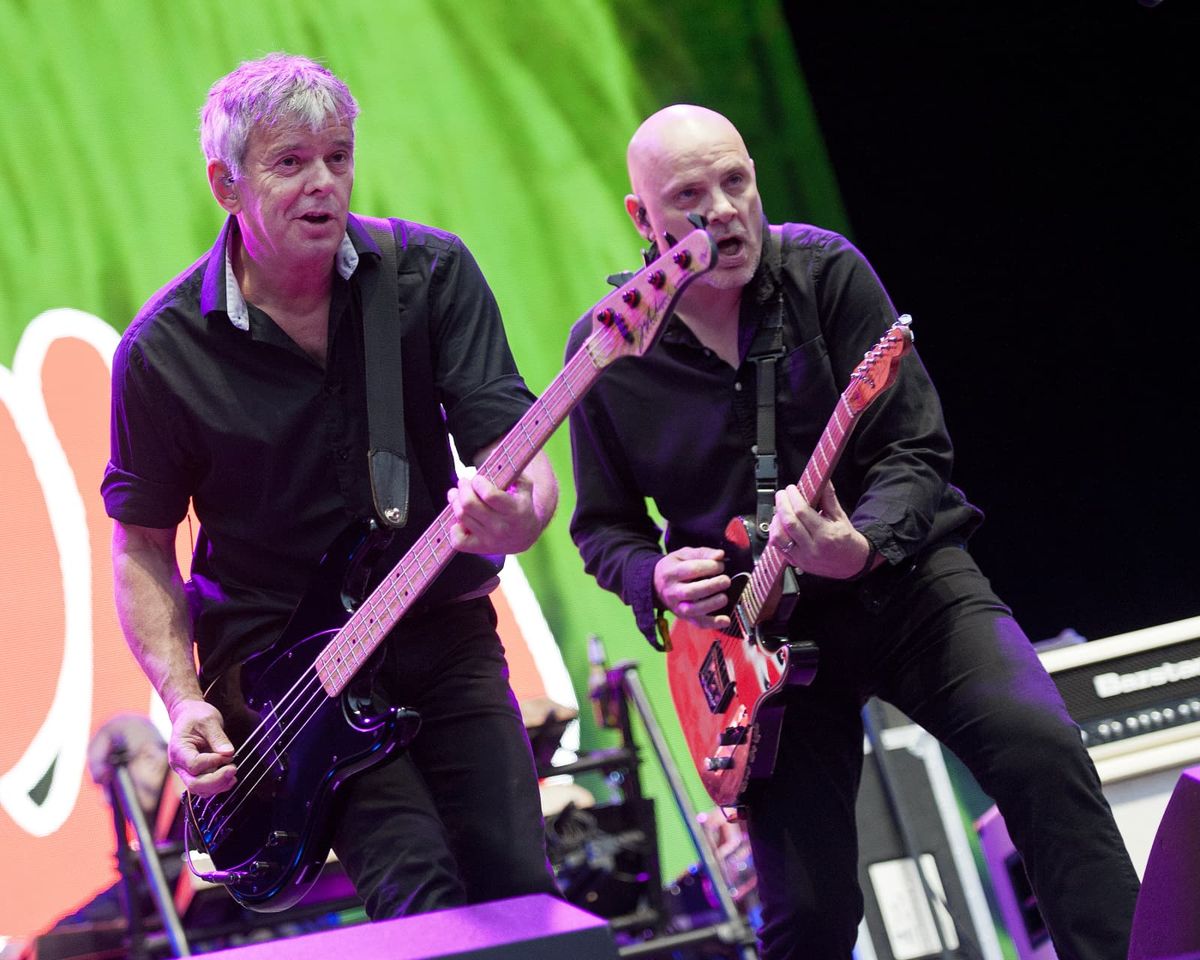 The Stranglers Bristol Tickets