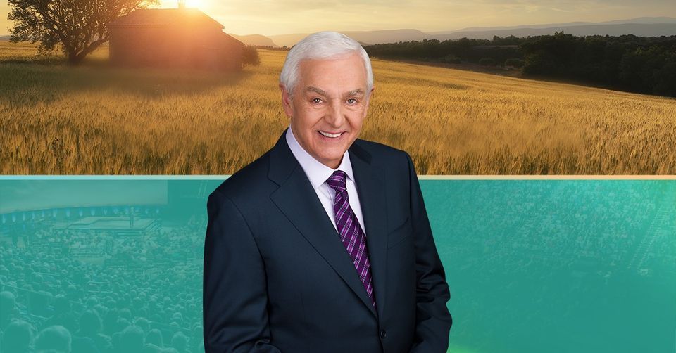 An Evening With David Jeremiah LIVE Amway Center Orlando FL an-evening-with-david-jeremiah-live-amway-center-orlando-fl