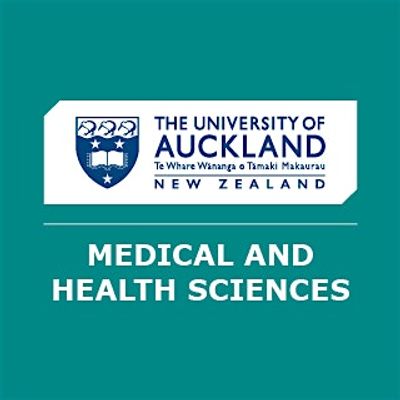 The University of Auckland, Faculty of Medical and Health Sciences