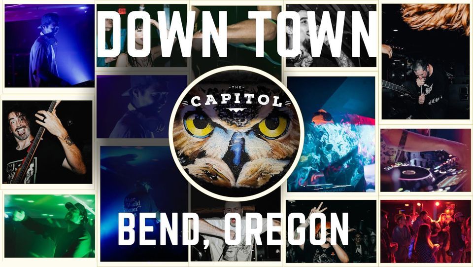 Nght Party - Live Local DJ